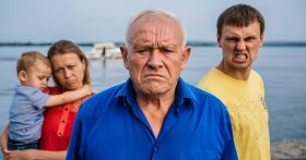 Свёкор потратил полтора миллиона на катер, пока мы голодали с детьми
